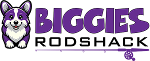 Biggies Rodshack